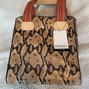 Consuela Margot Classic Tote